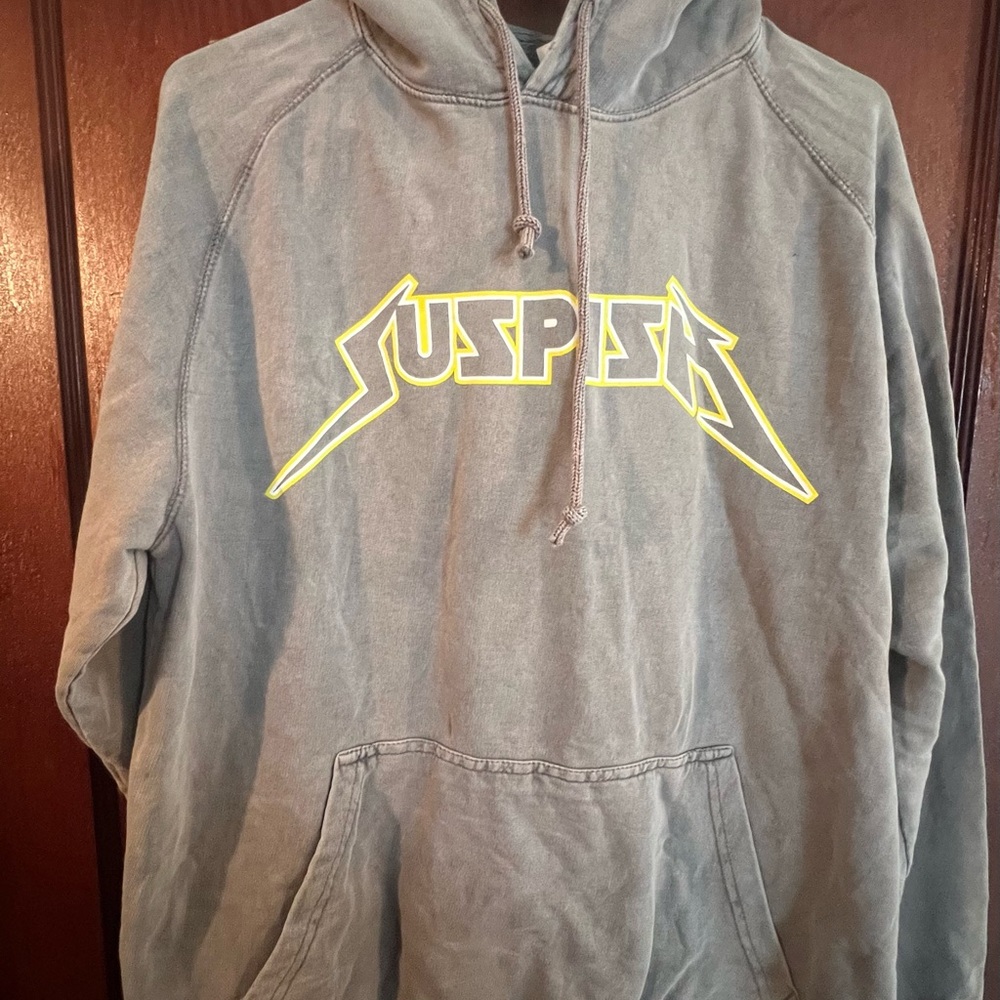 Bailey Sarian Hoodie